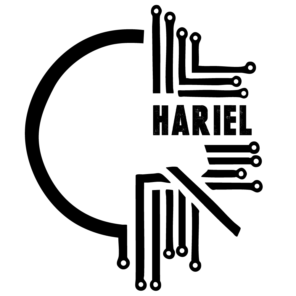 Logo Hariel